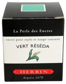 13038T Vert Reseda - 30ml Fountain Pen Ink