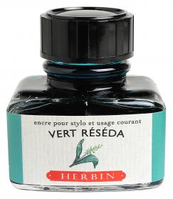 13038T Vert Reseda 30ml Fountain Pen Ink