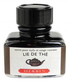 13044T Lie de The 30ml Fountain Pen Ink