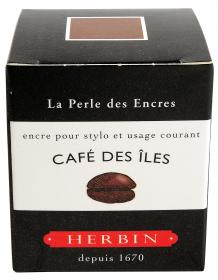 13046T Cafe des Iles - 30ml Fountain Pen Ink