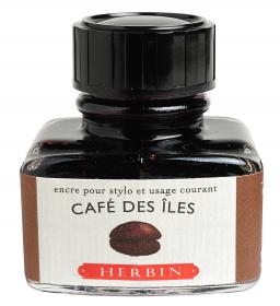 13046T Cafe des Iles 30ml Fountain Pen Ink