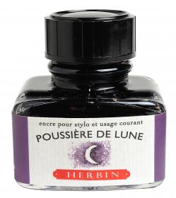 13048T Poussiere de Lune 30ml Fountain Pen Ink