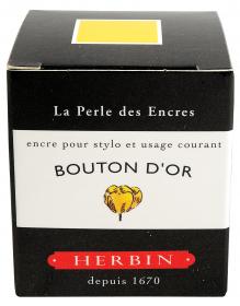 13053T Bouton d'Or - 30ml Fountain Pen Ink