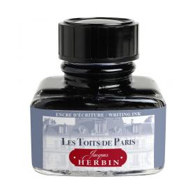 13806T Grey Paris Ink Collection 