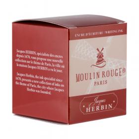 13827T Red Paris Ink Collection Box 2