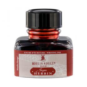 13827T Red Paris Ink Collection