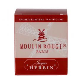13827T Red Paris Ink Collection Box