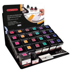 H190/02 Display for 30ml bottles