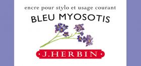 13015T Bleu Myosotis 