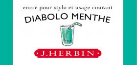 13033T Diabolo Menthe