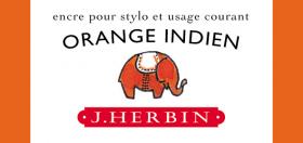 13057T Orange Indien 