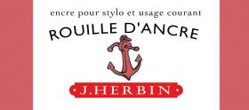 13058T Rouille D'Ancre