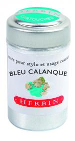 20114T Herbin Fountain Pen Ink - Cartridges