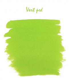 20131T Herbin Fountain Pen Ink - Cartridges