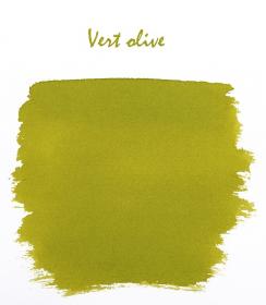 20136T Herbin Fountain Pen Ink - Cartridges