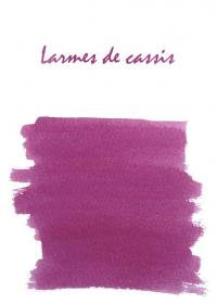 20178T Herbin Fountain Pen Ink - Cartridges