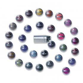 Herbin Fountain Pen Inks Cartridges