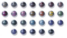 Herbin Fountain Pen Inks Cartridges