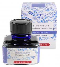 13710T Scented Ink Blue with Lavender