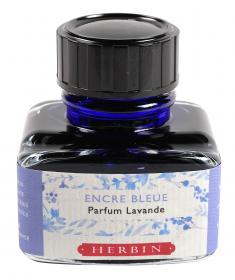 13710T Scented Ink Blue with Lavender