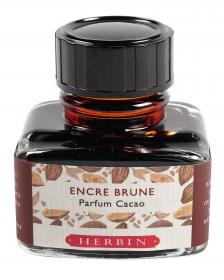 13746T Scented Ink Brown with Coffee