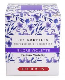 13777T Scented Ink Blue with Lavender