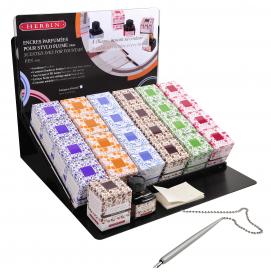 19003T Scented Ink Display