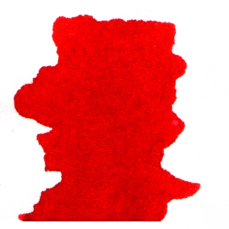 rouge caroubier 22