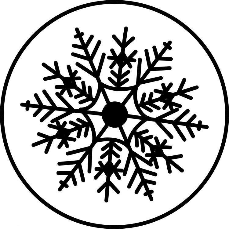 40408T Snow Flake