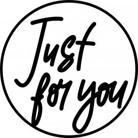 40409T Just For You