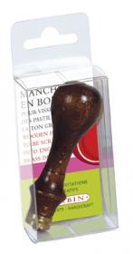 40740T Varnished Wood Handle 