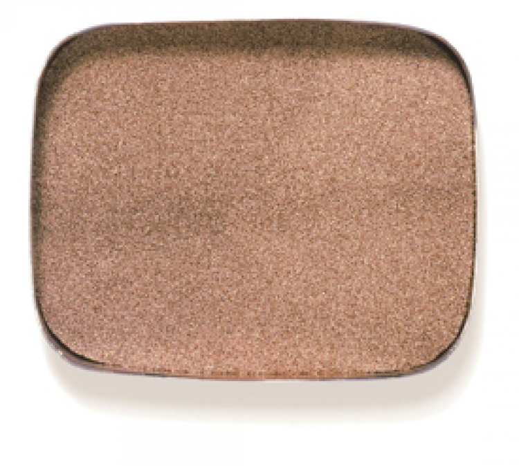 41104T Gold Ink Pad for Seals