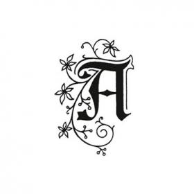 a_illuminated_letter