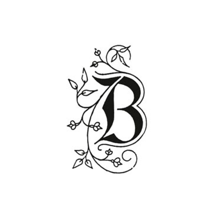 b_illuminated_letter