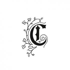 c_illuminated_letter