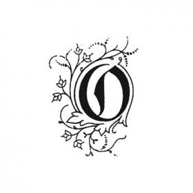 o_illuminated_letter