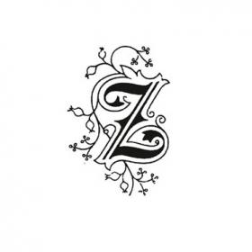z_illuminated_letter