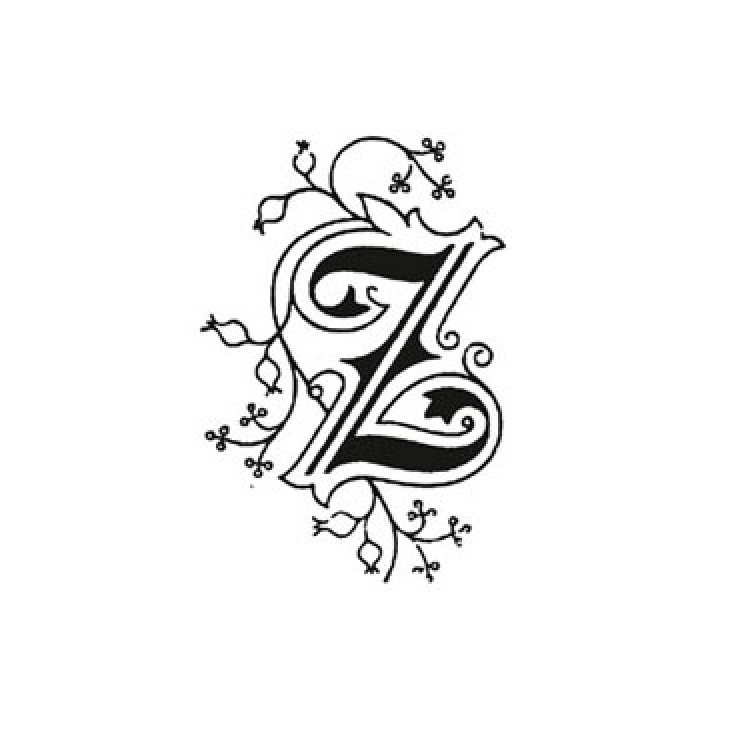 z_illuminated_letter
