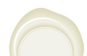 35801T Glue Gun Sealing Wax - White