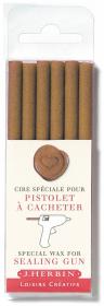 35804T Glue Gun Sealing Wax - Gold 