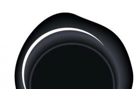 35809T Glue Gun Sealing Wax - Black