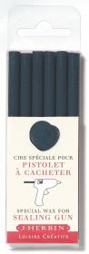 35819T Glue Gun Sealing Wax - Dark Blue