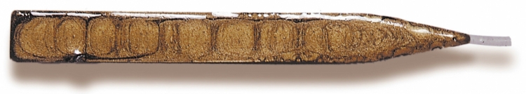 32204T Kings' Wax - Gold