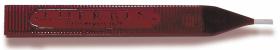 32220T Kings' Wax - Red
