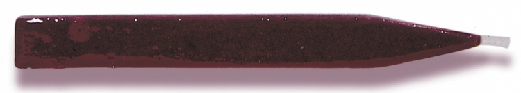 32226T Kings' Wax - Burgendy