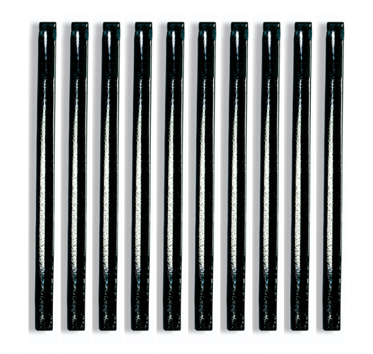 31009T Official Sealing Wax - Black
