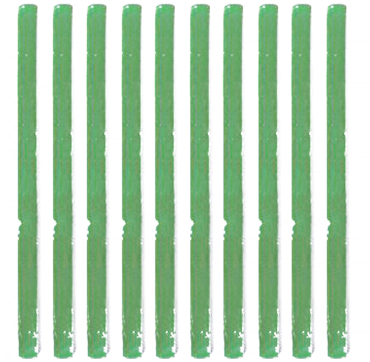 31031T Official Wax Light Green