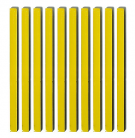 31050T Official Sealing Wax - Yellow