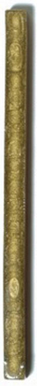 31104T Official Sealing Wax - Gold