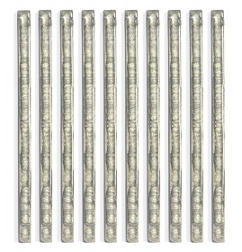 31105T Official Sealing Wax - Silver